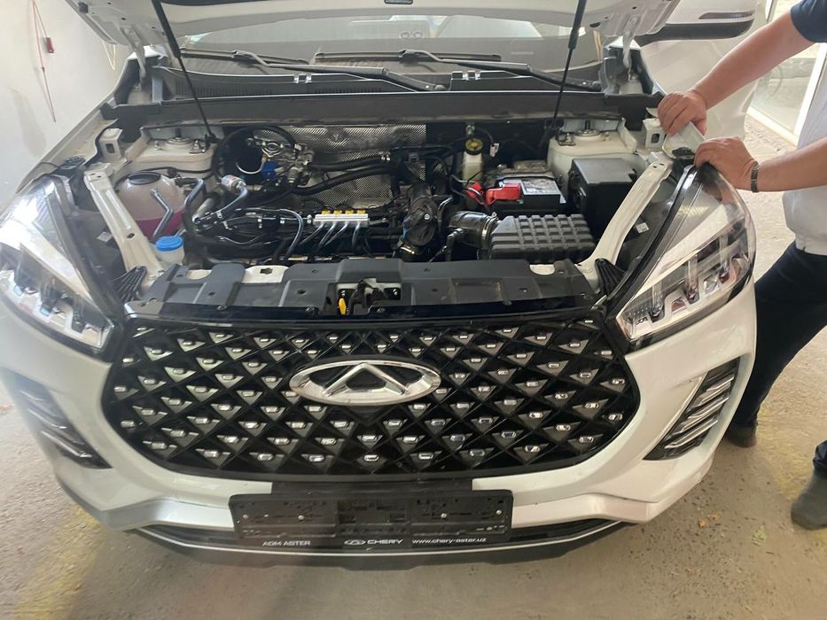 Газ установки пропан скитка