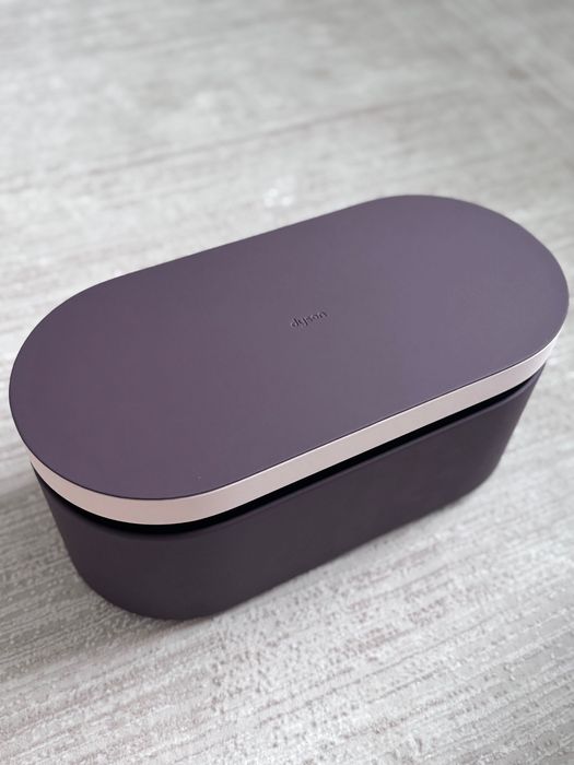 Dyson airwrap co-anda straight+wavy