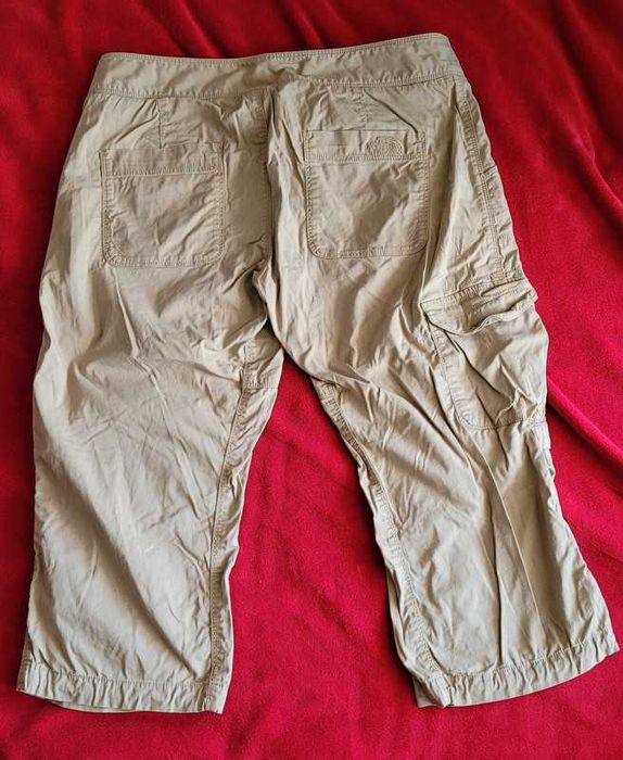 Pantaloni 3 sferturi The North Face