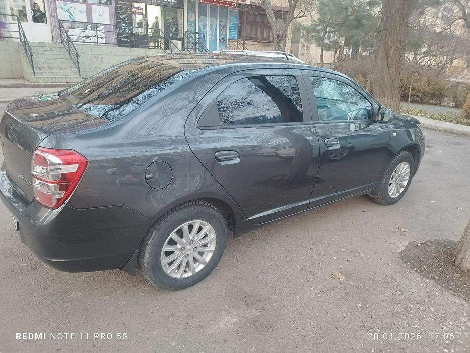 2018/2019 пробег 86000