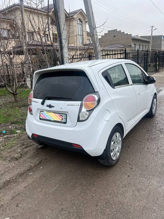 Spark mehanika 2012 1 li mator