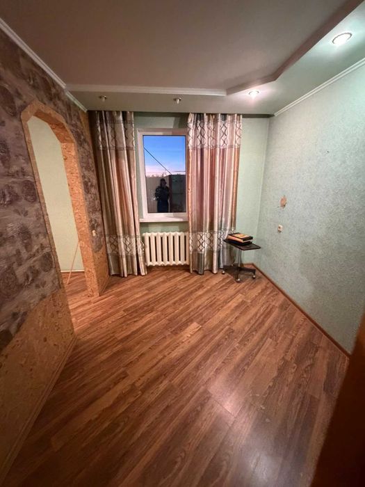 4 комнатная квартира в Центре