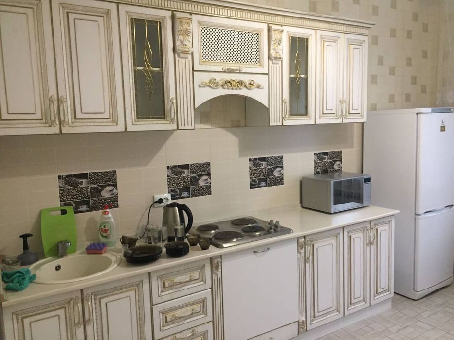 Кора Камыш 1/1 Сой буи Ривер Парк 1 комнатная