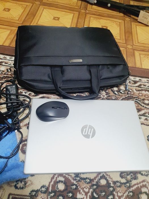 notebook hp core I 13