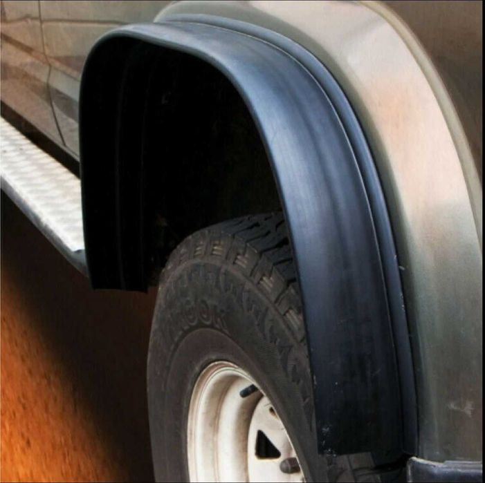 Overfender Aparatoare noroi Off Road