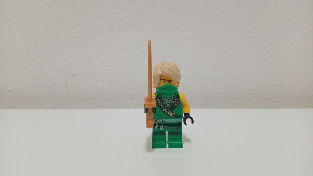 Jungle ridere original