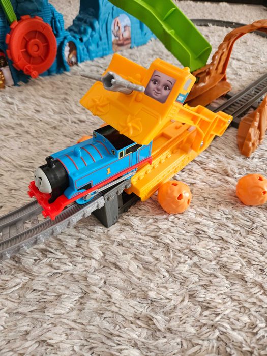Thomas & friends: Darcy the digger