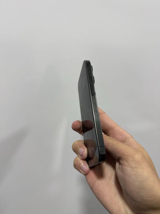 Iphone 15 pro 128gb