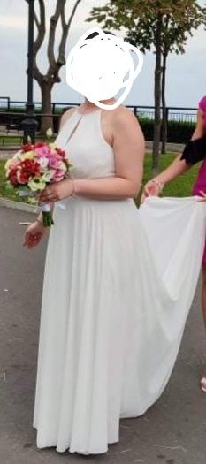 Сватбена/ Булчинска рокля