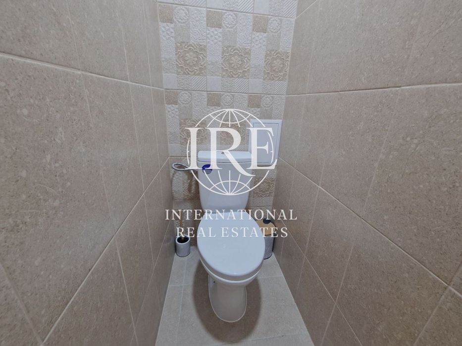 Продава се Четиристаен апартамент в Варна, Левски - 86 кв.м за 1311 €/кв.м - Снимка #9