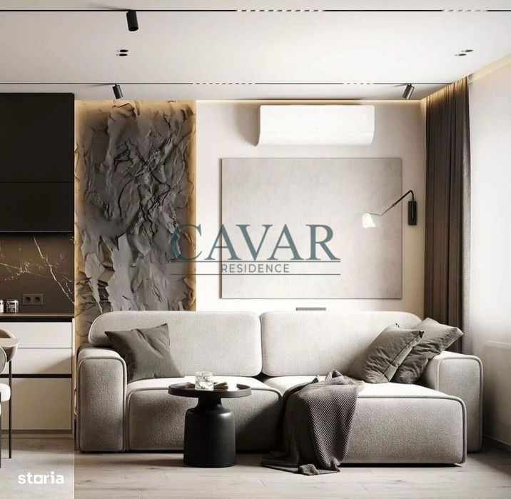 Proiect Cavar Residence Binelui 168