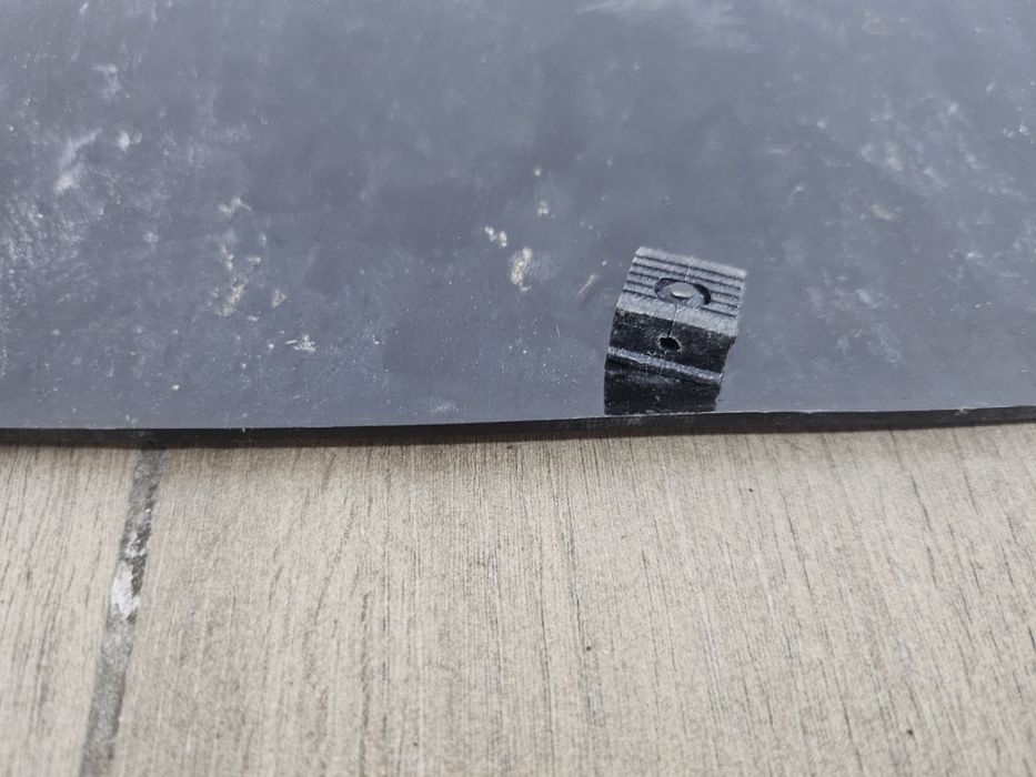 Продам мухобойку на прадо 150