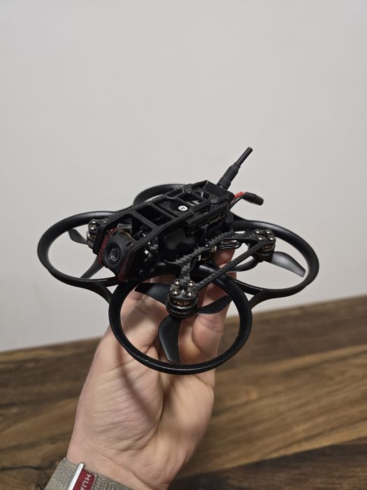 Drona FPV Pavo 20 Pro Dji O4 Lite