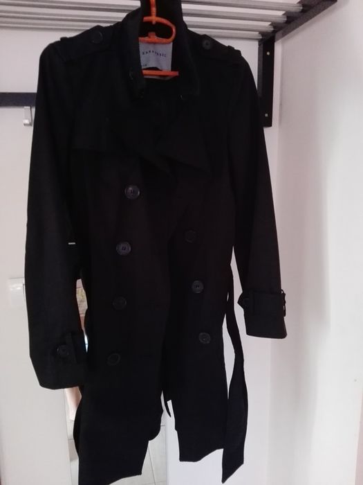 Trench/Pardesiu Zara Basic