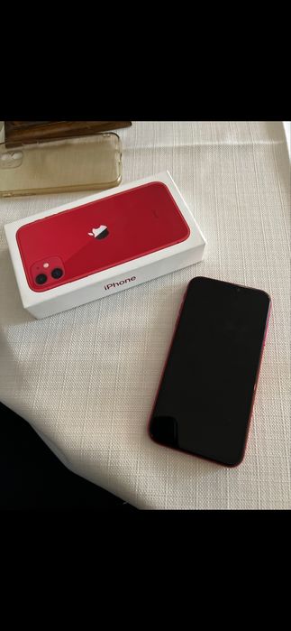 Iphone 11 в отличном состоянии