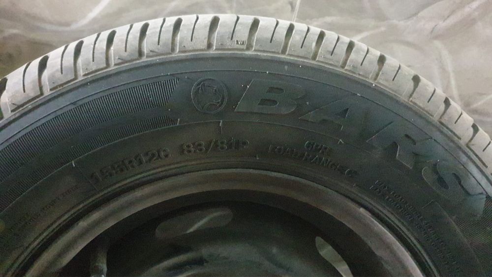 Шины Р12.