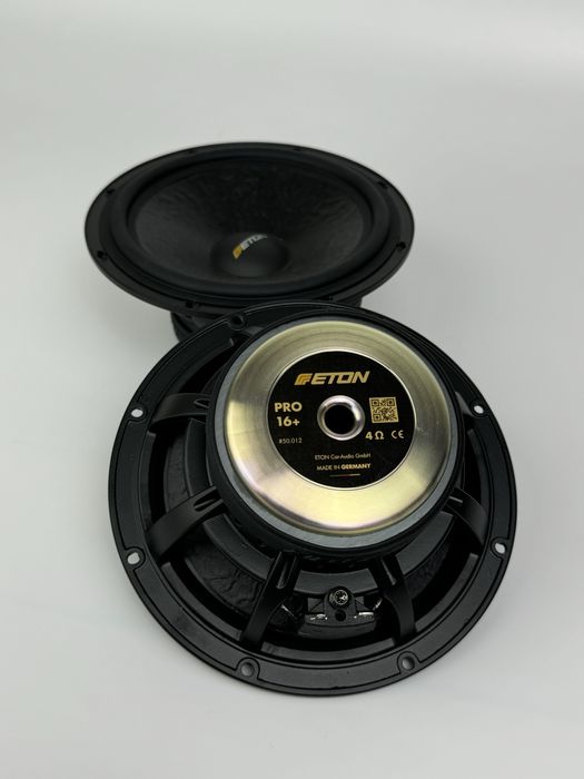 Eton PRO 16+ 2-компонентная акустика