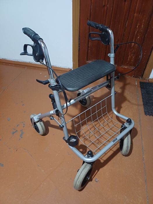 Продам роллаторы ходунки