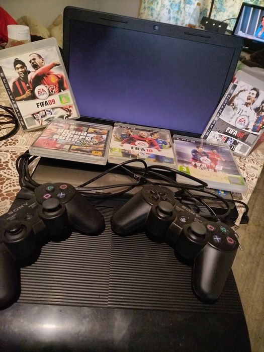 Продавам Лаптоп HP 635