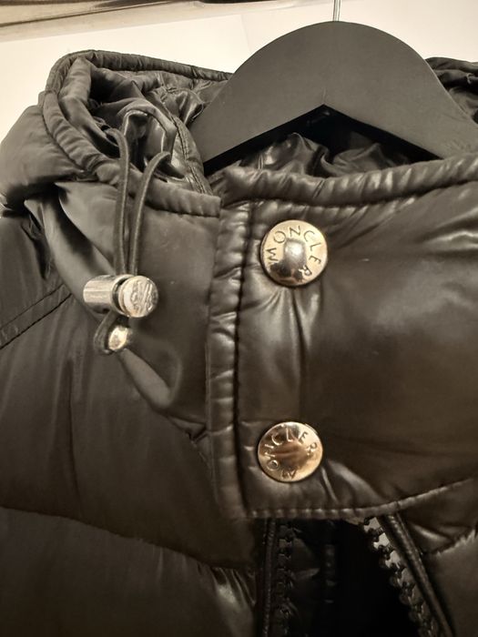 Geaca Moncler-Maia