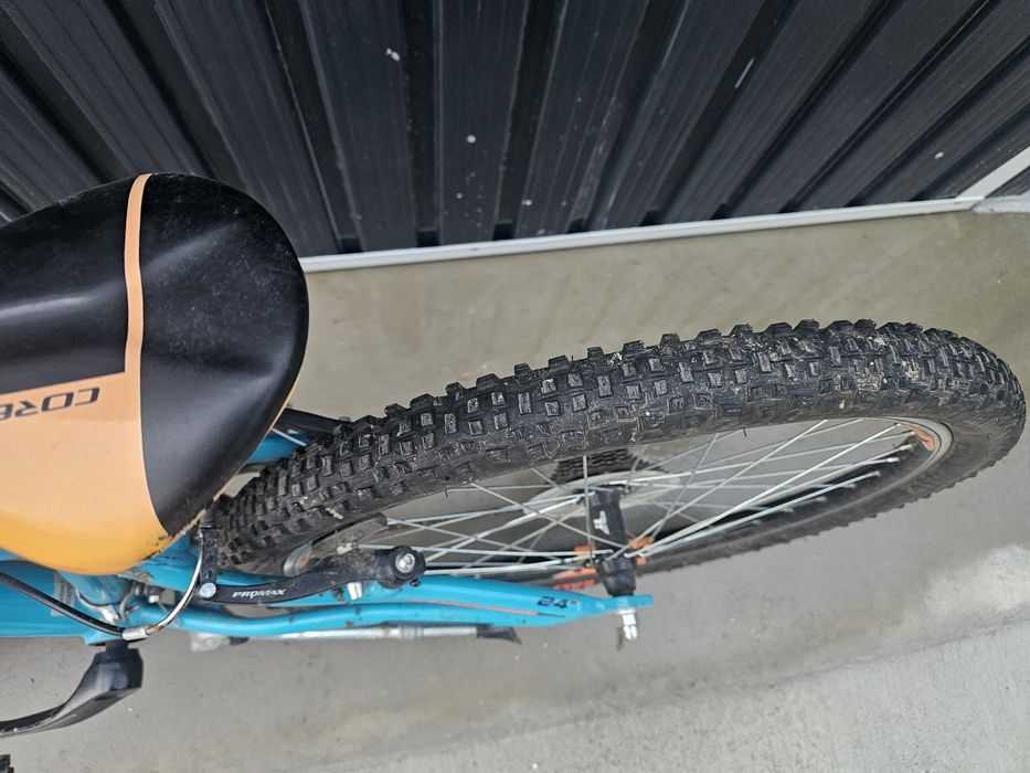 Детцки велосипед Крос