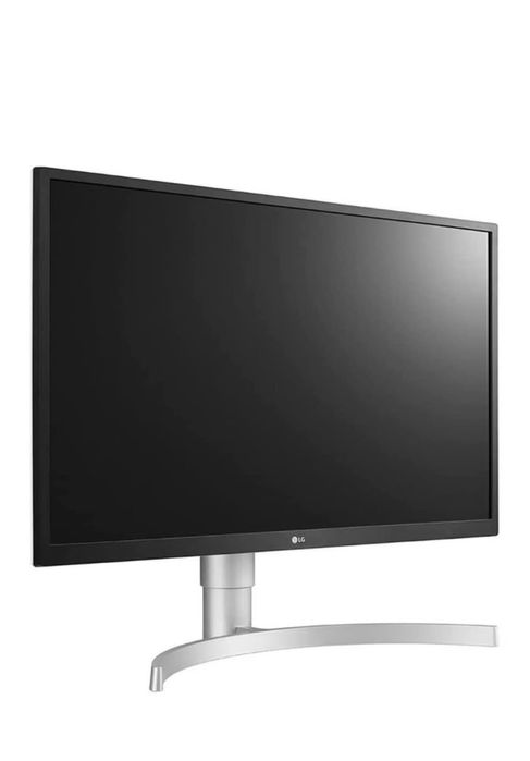 Monitor LG 4K 27" UHD 60HZ