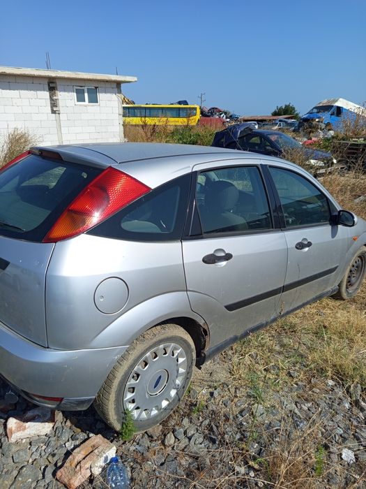 Форд Фокус  1.8тди