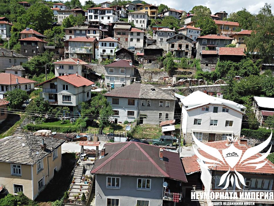 Продава се Къща в с. Орехово, Област Смолян - 160 кв.м за 335 €/кв.м - Снимка #12