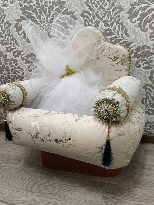 Тойбастар корзина Корона