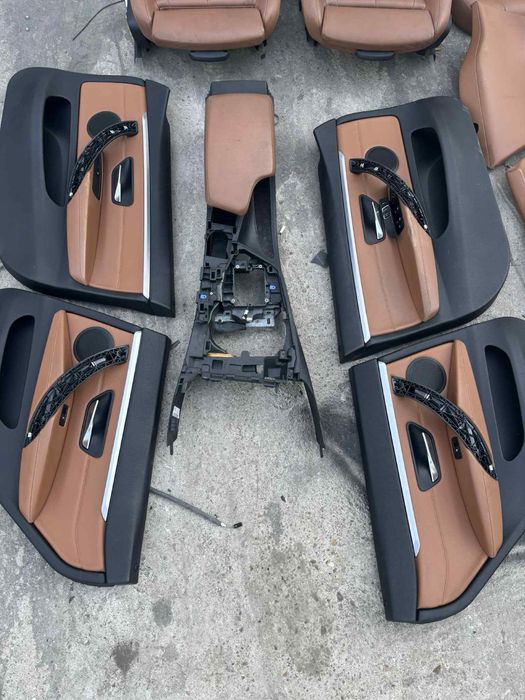 Рекаро салон бмв ф36 4 та серия bmw f36 rekaro рекаро седалки