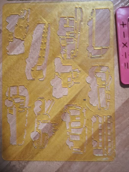 Numărători + cadou