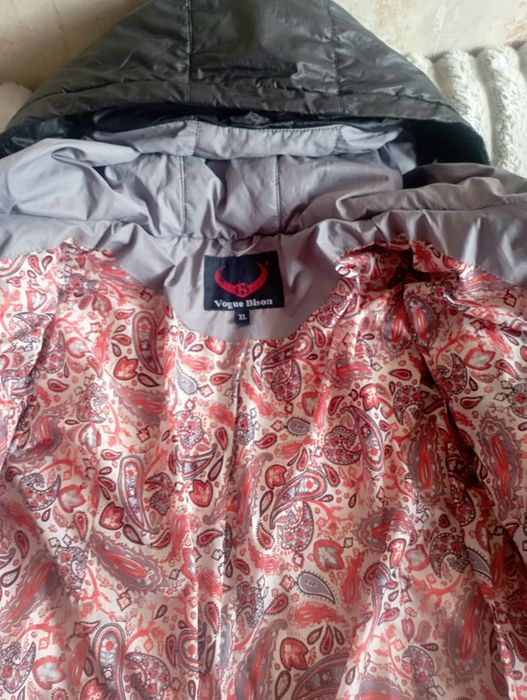 Женские куртки на зима - весна