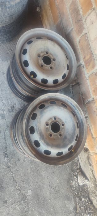 Продам диски r15