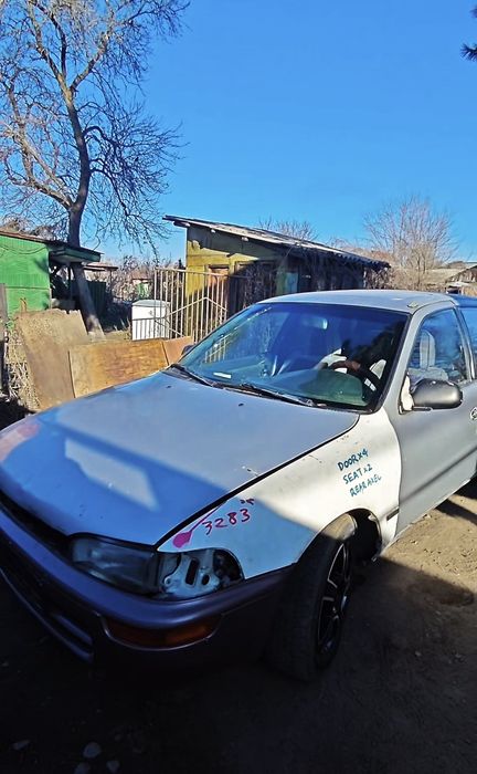 Продам машину срочно