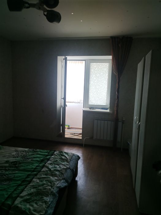 Продам 2ух комнатную КСК