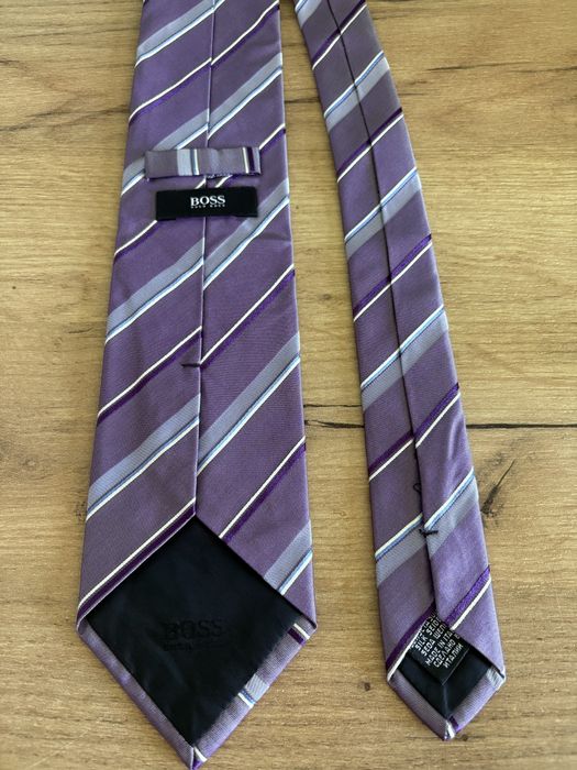 Мъжки копринени вратовръзки Hugo Boss & Calvin Klein