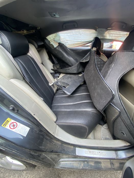 lexus gs 300 на разбор