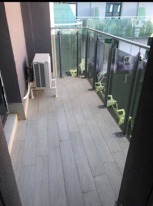 Дава се под наем Двустаен апартамент в София, Зона Б-18 - 60 кв.м за 715 € - Снимка #4