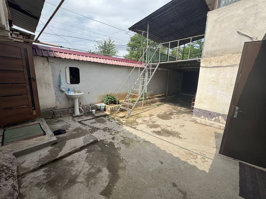 Мирза Улугбек район