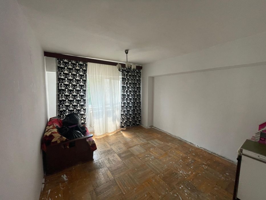 Apartament 3 camere Nicolina 1 vedere esplanada Iasi — fotografia 3