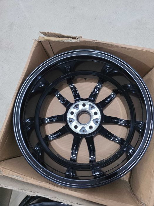 Jante 17 Skoda Octavia Superb VW Golf 5,6,7,8 Seat Leon 7.5J et51 57.1 5x112