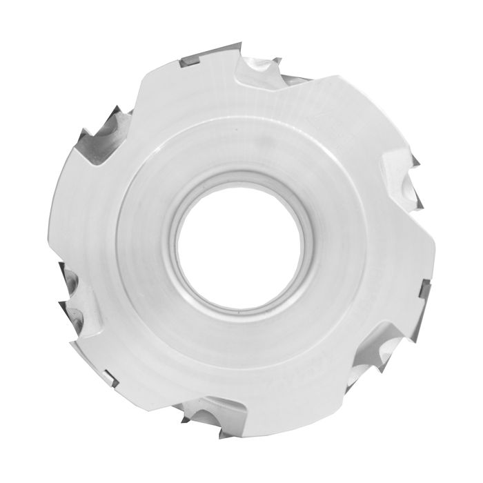 Фрезы насадные шейперные (кукуруза)