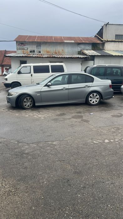 BMW 3 Series 2005 — imagine 2