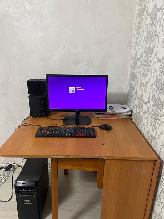 Продам компьютер
