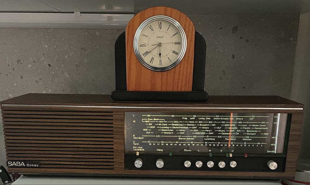 Radio Antena Satelor