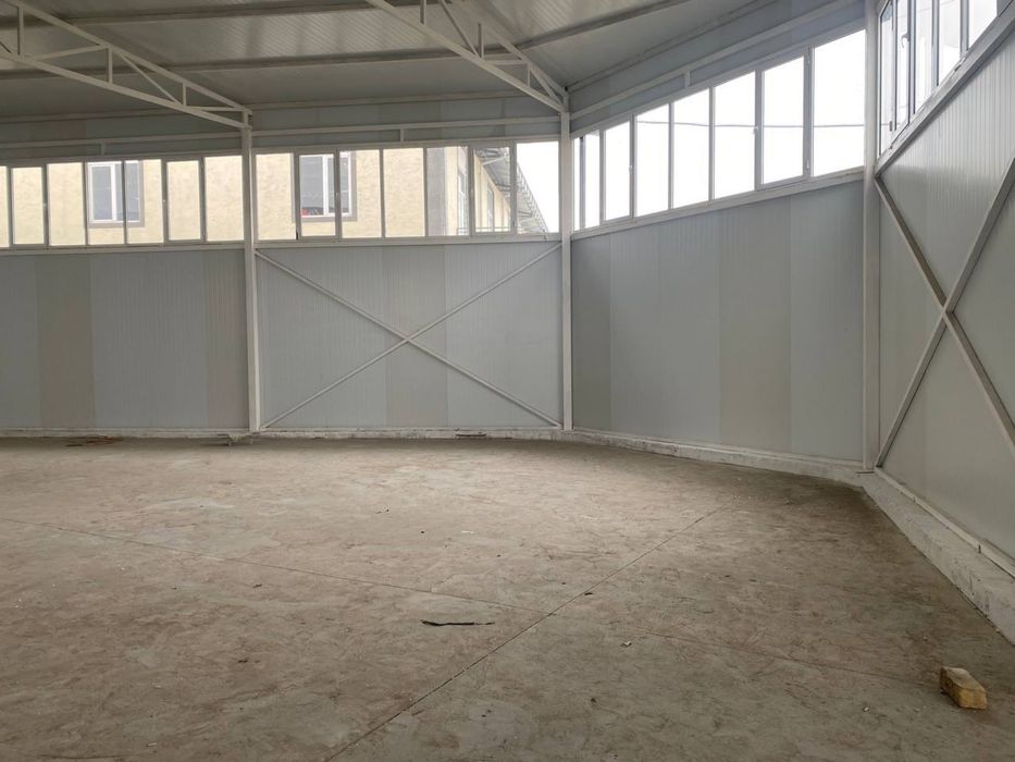 Склад аренда бектемир ийк ота ижара 1500 кв