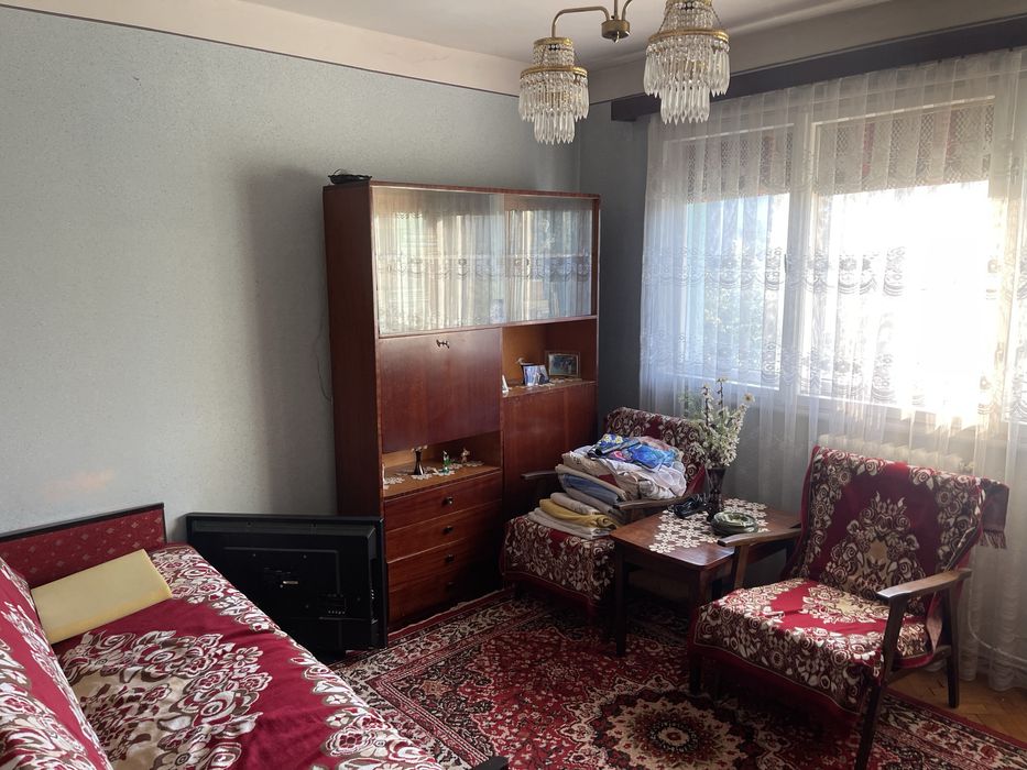 Apartament 3 camere, Manastur, str.Arinilor (parcul Rozelor)