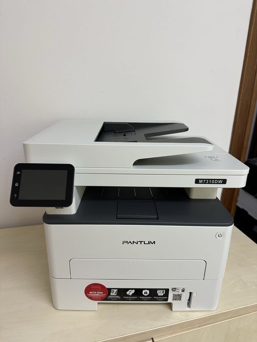 Imprimanta laser wireless Pantum m7310