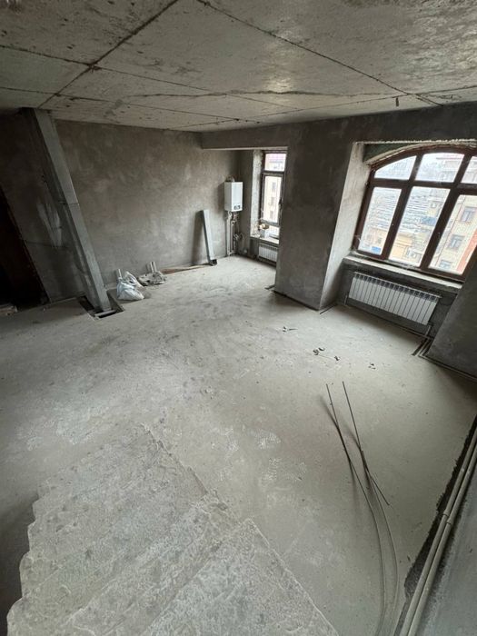 ЖК Parisien Golden House улица Нукус,Мукимий Мост