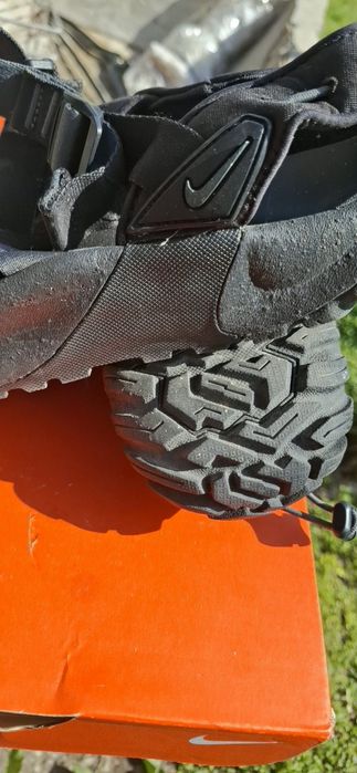 Nike използвани сандали